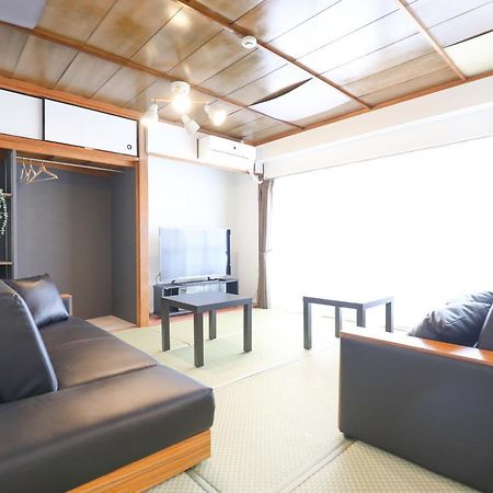 Fukuoka Condominium 外观 照片