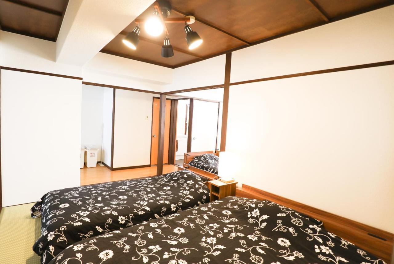 Fukuoka Condominium 外观 照片