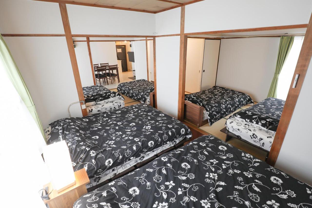 Fukuoka Condominium 外观 照片