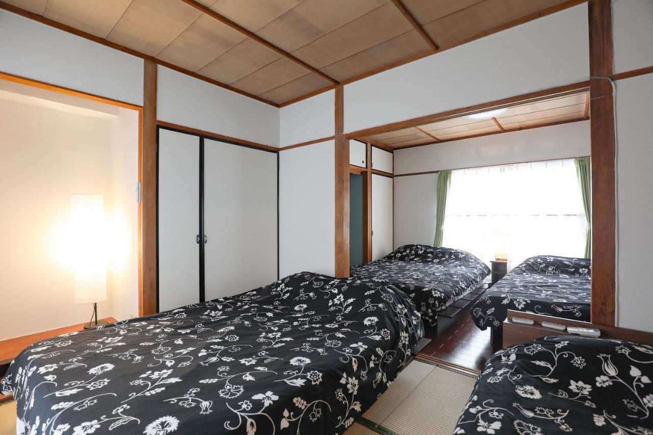 Fukuoka Condominium 外观 照片