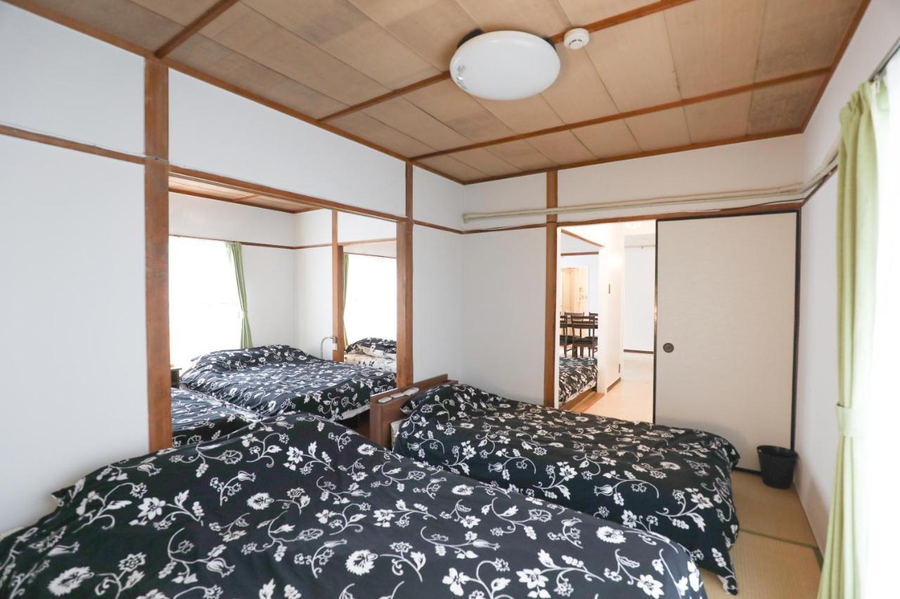Fukuoka Condominium 外观 照片