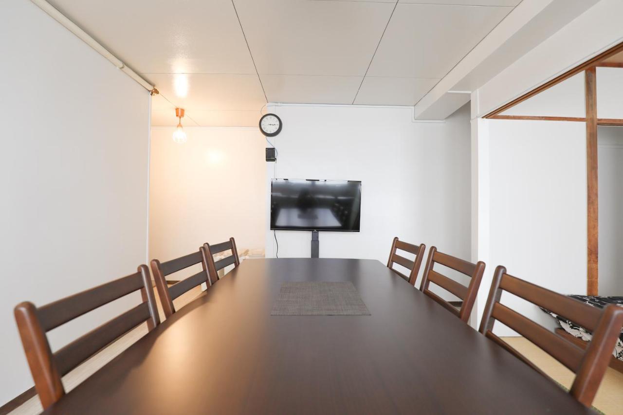 Fukuoka Condominium 外观 照片
