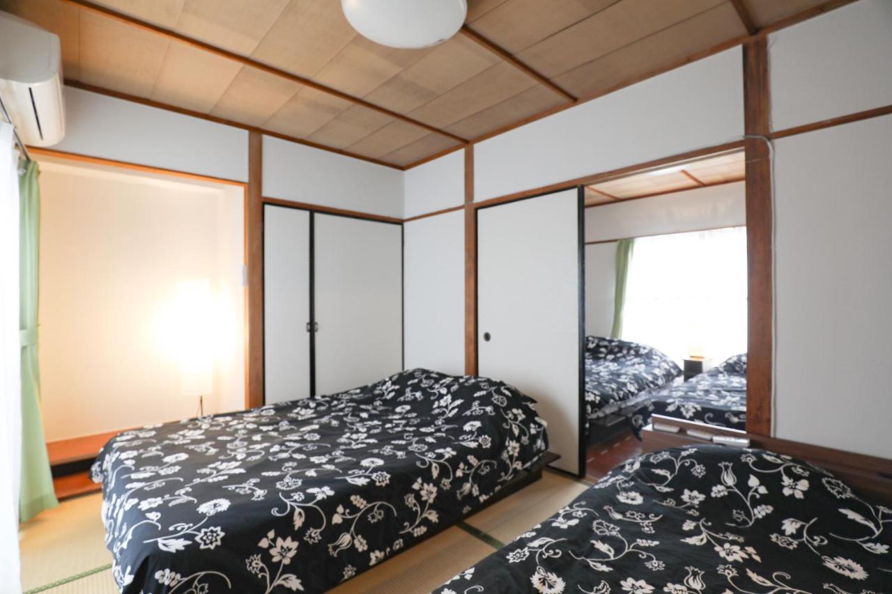 Fukuoka Condominium 外观 照片