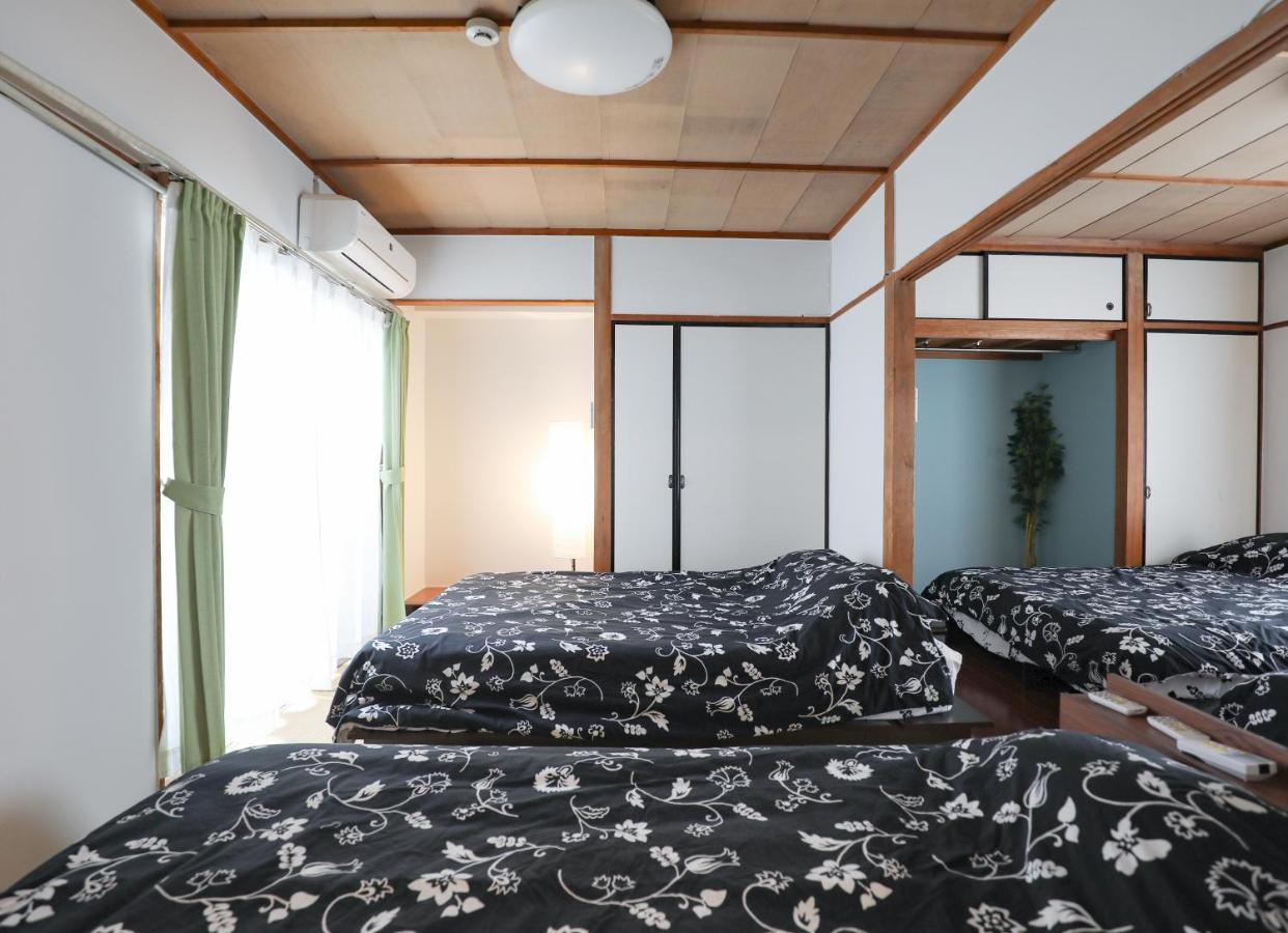 Fukuoka Condominium 外观 照片