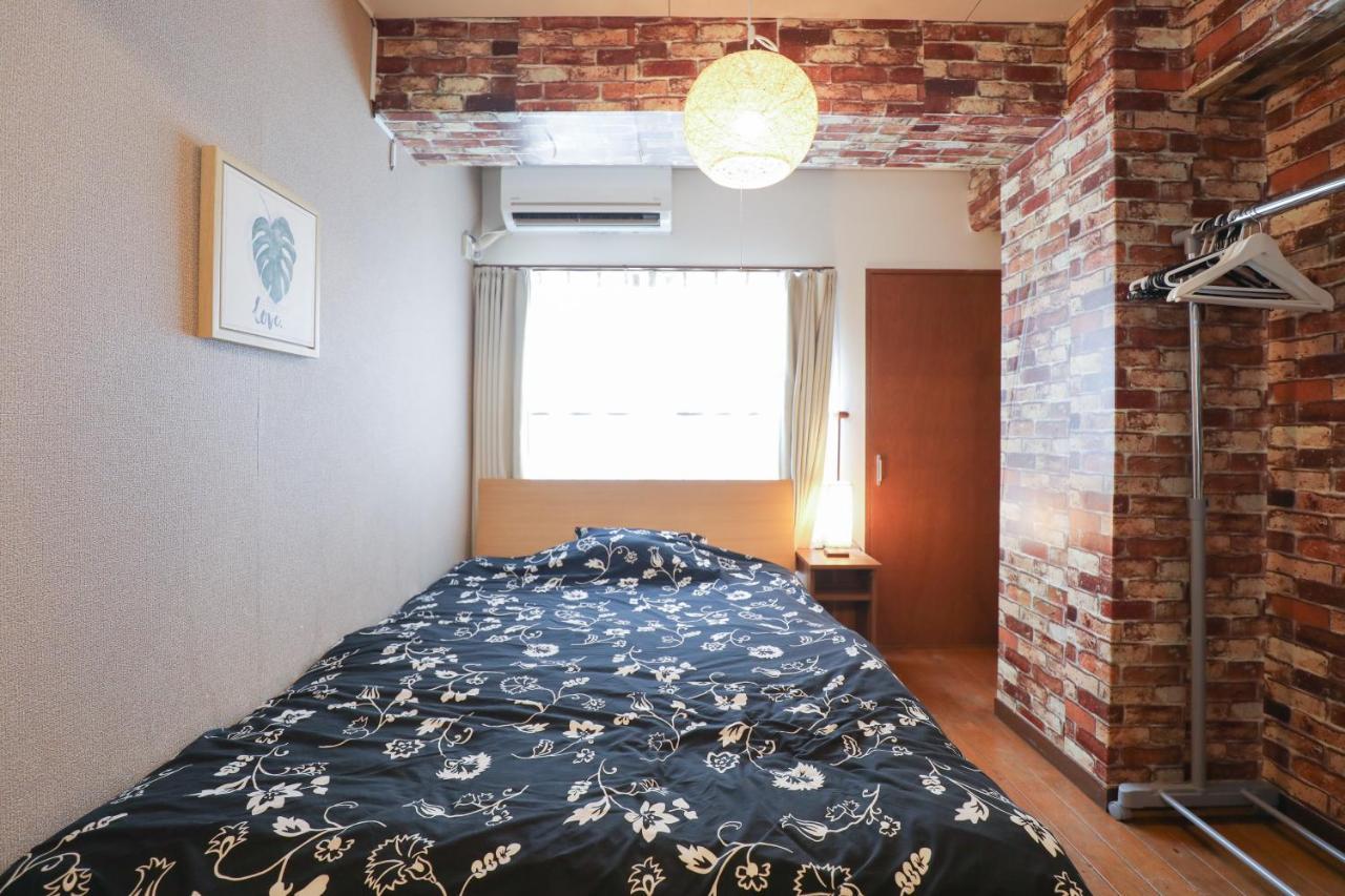Fukuoka Condominium 外观 照片