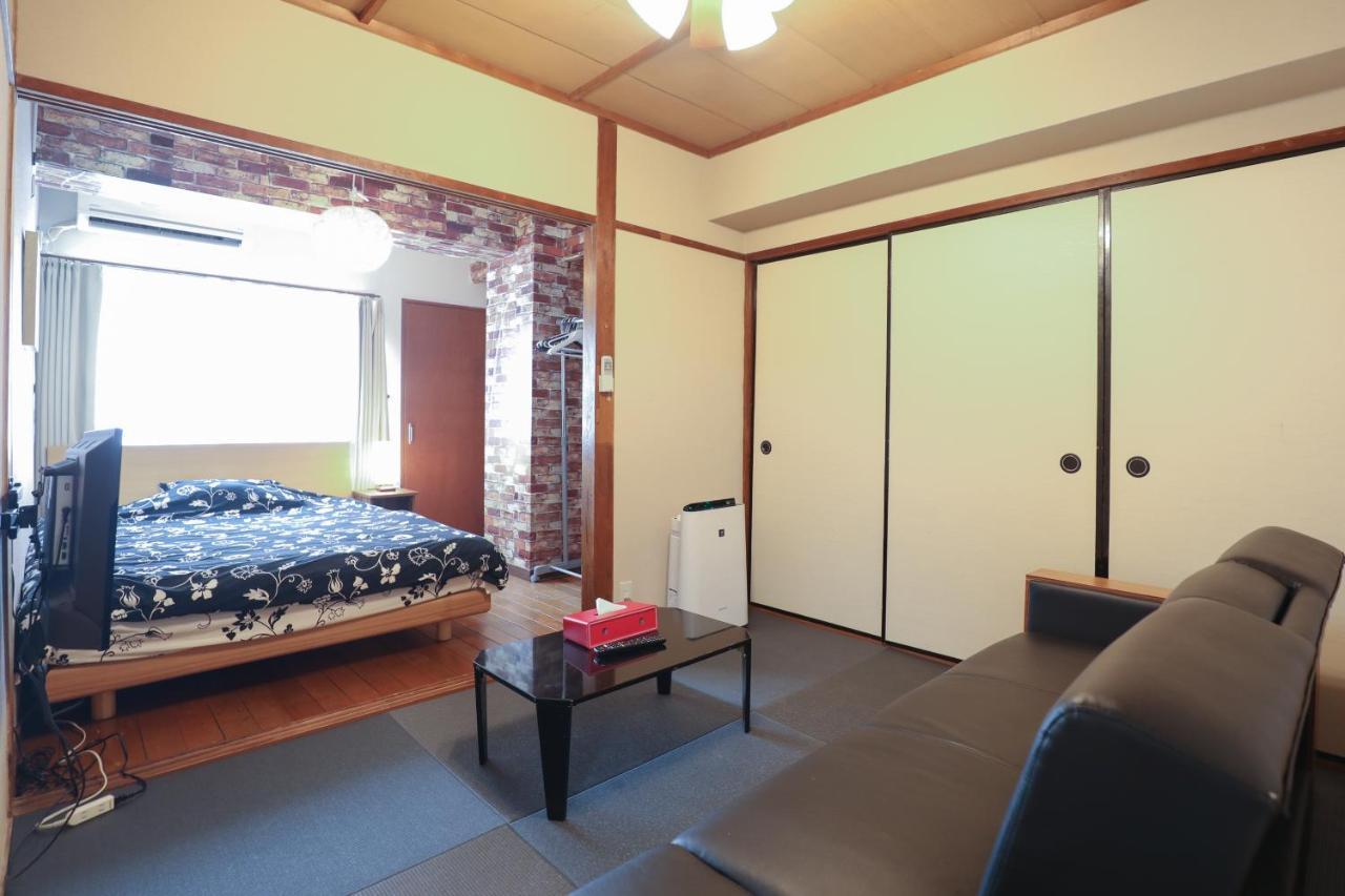 Fukuoka Condominium 外观 照片