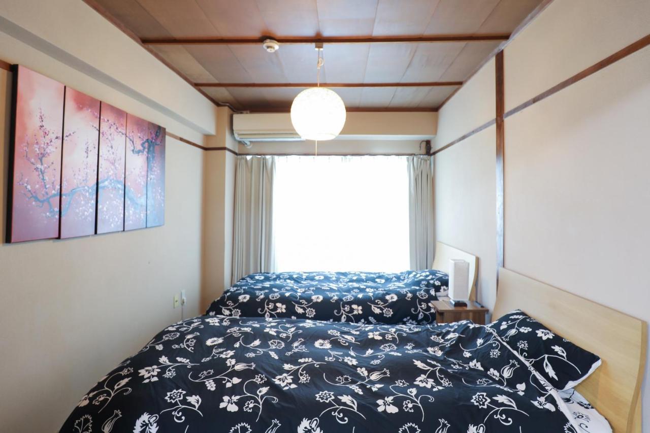 Fukuoka Condominium 外观 照片