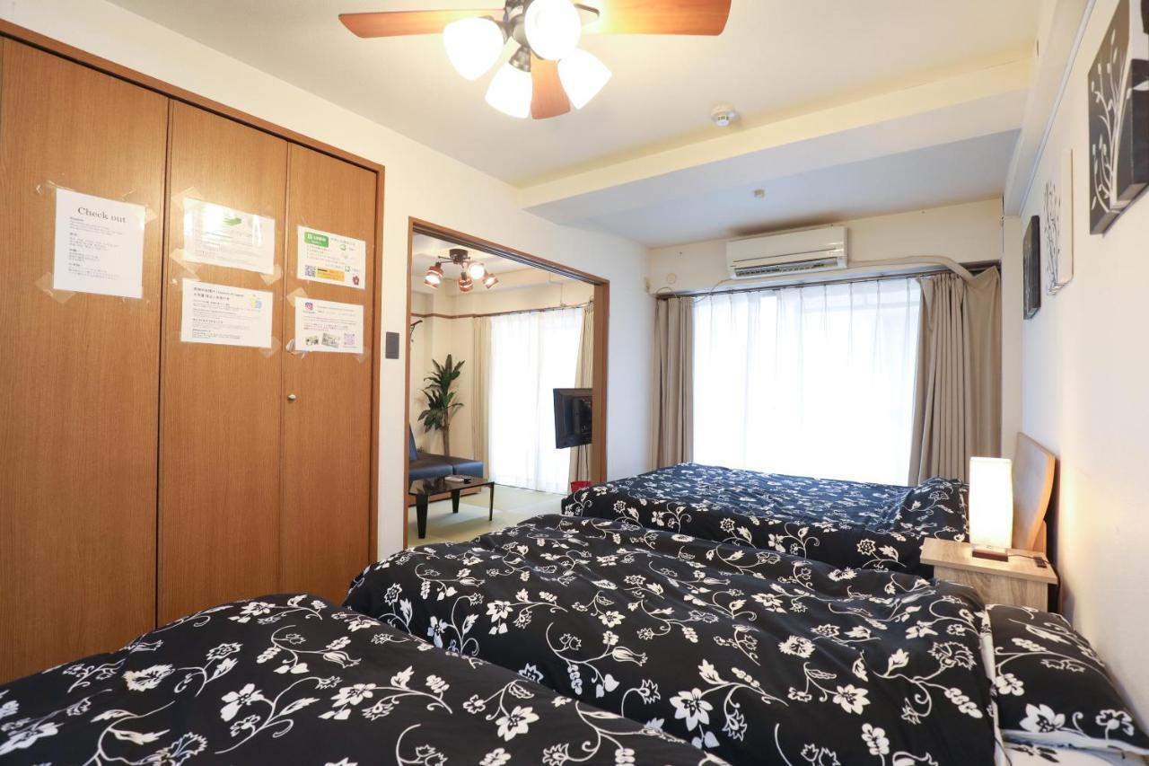 Fukuoka Condominium 外观 照片