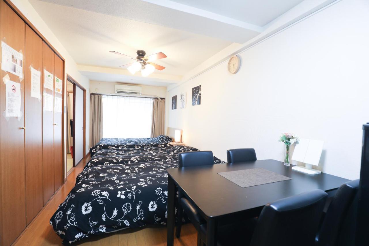 Fukuoka Condominium 外观 照片