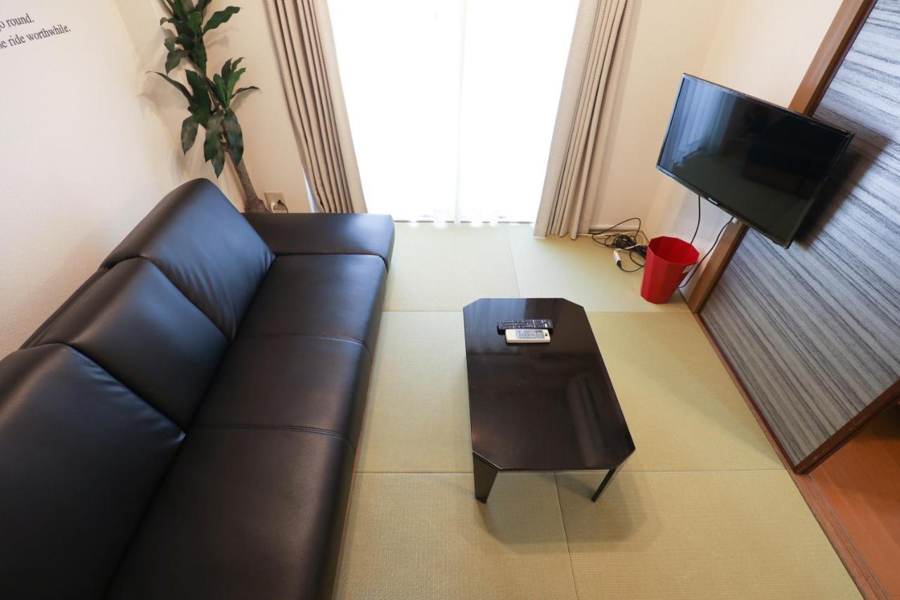 Fukuoka Condominium 外观 照片