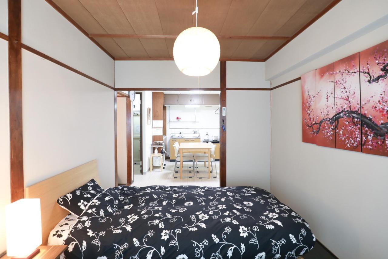 Fukuoka Condominium 外观 照片
