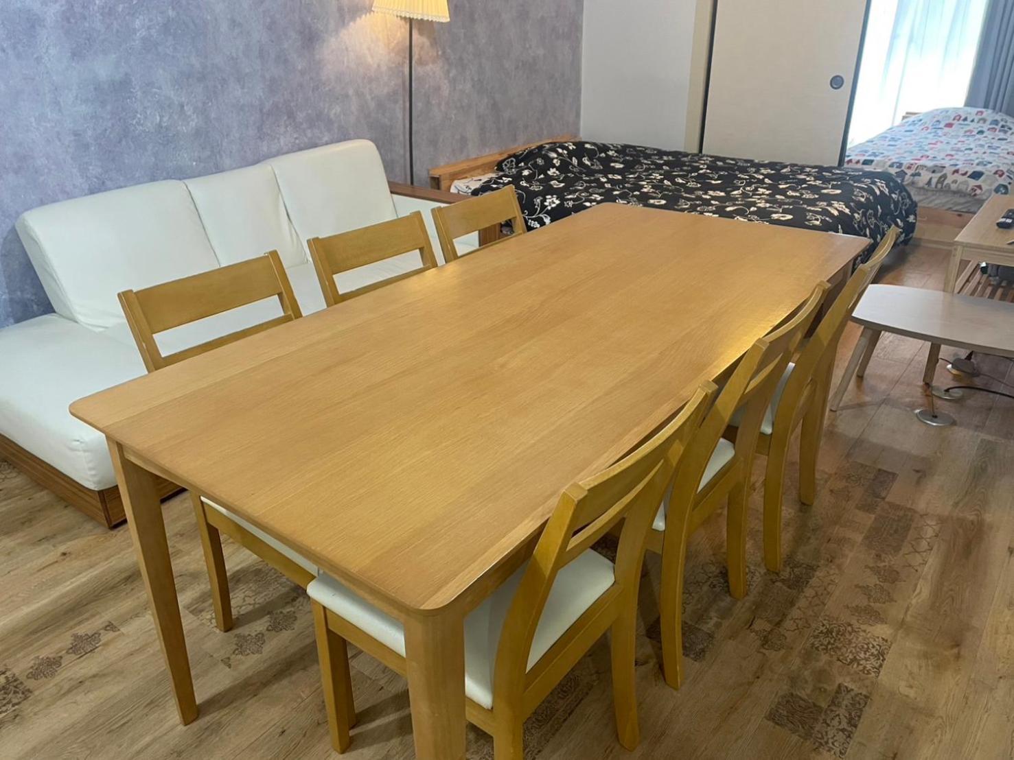 Fukuoka Condominium 外观 照片